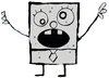 DC DoodleBob