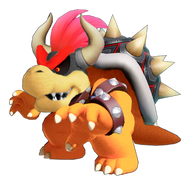 Demetrius Koopa (Great-Great-Great-GrandFather)