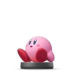 Amiibo Kirby