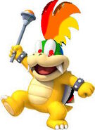 Comturist Koopaoff (Future Adoptive Son And Black Magic Apprentice of BlackLonia DeKoopa)