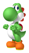 Yoshi