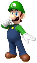 NewLuigi