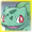 N-Stars Bulbasaur