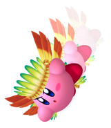 Wing Kirby