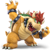 Bowser SSBUltimate