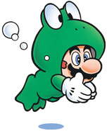 FrogMarioSMB3Art