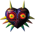 Majorasmask