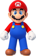 Mario