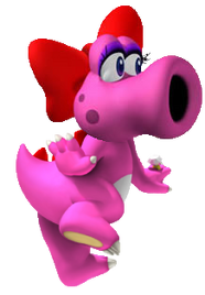 Birdo 1