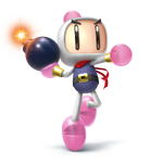 Bomberman Smashified