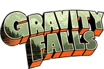 GravityFallsLogo