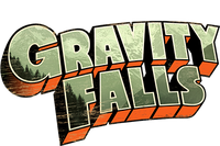 GravityFallsLogo