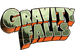 GravityFallsLogo