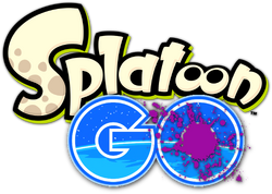 SplatoonGOLogo