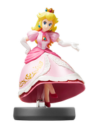 Princess Peach (Super Smash Bros. for Nintendo 3DS/ Wii U line)