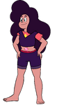 DC Stevonnie Alt