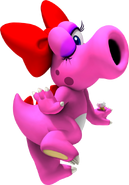 Birdo