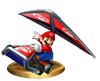 Mario Kart Trophy