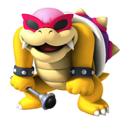 Roy Koopa