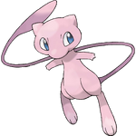 151Mew