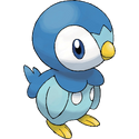 Piplup