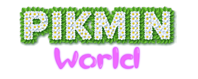 PikminWorldLogo