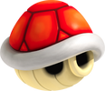 Red Shell