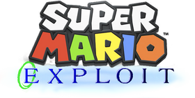 SuperMarioExploit