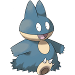 446Munchlax