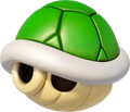 GreenShellMK8