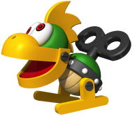 Mecha-Koopa