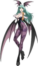 Morrigan-xedge