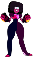 DC Garnet