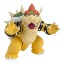 Lego Bowser