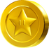 Star Coin NSMB2