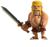 Barbarian