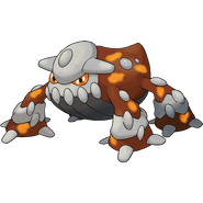 Heatran