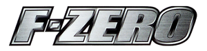 F-ZeroLogo