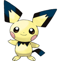 172Pichu