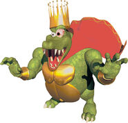 King K. Rool