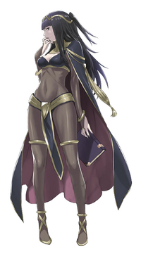 ReAwakening Tharja