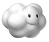 Lakitu Cloud