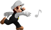 ♪Mario