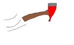 Side B: Axe Toss