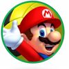 Mario Icon MDR