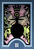 SMT Empress Arcana