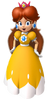 Classic Princess Daisy (1989-2002)