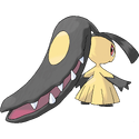 303Mawile