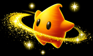 Co-Star Luma