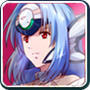 KOS-MOS Icon